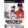 Electronic Arts NASCAR: Total Team Control 2006, PS2
