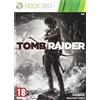 Square Enix Tomb Raider