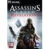 Ubisoft Assassin's Creed: Revelations