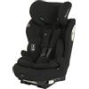 Giordani Antares Seggiolino Auto 76-150 cm i-Size, Omologato R129/03 con Isofix e Top Tether, con Riduttore Ergonomico, Sistema Harness Retainer e Cinture Regolabili, Evolutivo 0-12 Anni