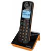 ALCATEL S280 SOLO ORANGE