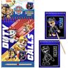 CERDÁ LIFE'S LITTLE MOMENTS Set di cancelleria Paw Patrol, Colore, 14,0 x 20,5 x 1,0 cm (2700001804)