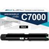 LCL 106R03757 Cartucce di Toner Compatibile per VersaLink C7000 C7000V | C7000N C7000DN 106R03761 High Yield (Nero) Sostituzione per Xerox VersaLink C7000 C7000V C7000N C7000DN Printer