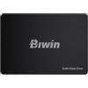 BIWIN SSD M100 SATA 256GB, SSD interno da 2,5, fino a 560MB/s, unità a stato solido interne SSD SATA III da 2,5 pollici SATA III 6 Gb/s, compatibile con laptop e PC, ufficio scuola di lavoro