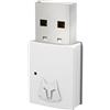 NBCP WOLF U-1 - Adattatore bianco per Switch, PC, con controller PS5 Pro, Switch Controller Wireless e adattatore Bluetooth PS5 compatibile