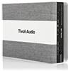 Tivoli Audio Model SUB Altoparlante basso con funzionalità Wi-Fi (Blanco / Grigio)