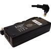 Power4Laptops Alimentatore per Scanner Adattatore CA per Fujitsu Siemens fi-7600