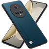 RankOne Custodia Compatibile con HONOR Magic5 Pro 5G (6.81) Cover Case - Zaffiro