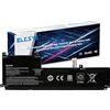 BLESYS SC04XL Batteria per HP Envy 14-EB 14-eb0000sl 14-eb0001nl 14-eb0014nl 14-eb0019nl 14-eb0020nl 14-eb1001nl M08254-1C1 M07392-005 HSTNN-IB9R 15.4V 3500mAh