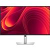 Dell Pro 32 Plus 4k UsB-C Hub Monitor - P3225qe - 31,5 - 5 Ms [energieklasse F] (delL-P3225qe)