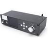 ASHATA Convertitore Separatore Decodificatore Audio Surround 5.1, per DTS AC3 LPCM, 192Khz 32Bit Supporta AV Analogico Digitale USB Coassiale Ottico 4K HDMI Arc, con Ricevitore BT 5.0 (EU)