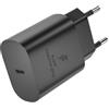 JiCghemg Presa caricatore USB C veloce 25W per Samsung Galaxy A17 A16 A56 5G