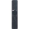 AULCMEET Telecomando di ricambio XMRM-19 per MI TV serie P1 L43M6-6AEU L50M6-6AEU L55M6-6AEU adatto per MI XMRM-19 L43M6 6AEU L50M6 6AEU L55M6 6AEU