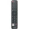 UNCIHY EN2X27HS Telecomando universale compatibile per Hisense 40 50 55 pollici Smart 4K Series M3300 TV