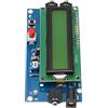 Tosuny Decodificatore CW DC7-12V 500mA Traduttore Decodificatore Codice Morse, Lettore Decodificatore Codice Morse per Appassionati di Elettronica e una varietà di Progetti Fai-da-te,