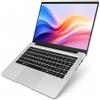 PINSTONE Celeron N4000 (fino a 2,6 GHz) 6 GB RAM 128 GB SSD, Laptop Computer Support WiFi 2.4/5G, Bluetooth 5.0, Laptop Student Desktop con mouse.