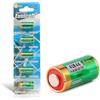 Eunicell 4LR44 50 batterie, Equivalenti a 4G13/L1325/A544/476A 6 V