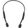 Generic Auricolari, Conduzione Ossea 8 Ore di Riproduzione Auricolari Wireless Neri per Ciclismo per Esercizio