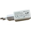 ANLINK Caricabatterie da parete USB CC da 5 V, 2 A, 10 W, con cavo USB-C da 3 m, alimentatore di rete per telecamere di sorveglianza domestica con USB-C, per caricare e alimentare altri dispositivi USB-C