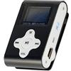 Xtreme Videogames Xtreme Bright 27611, Lettore File Audio con Memory 16 GB, Auricolari e Cavo Mini USB