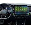BIXUAN Nano pellicola protettiva compatibile con Skoda Octavia 4 NX IV MK4 RS Combi 13 pollici Navigation + 12,5 pollici Digital Cluster pellicola protettiva Octavia 4 2025 2026 accessori