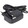 AccuCell Caricabatterie Caricatore per Nokia - connettore 3,5 mm