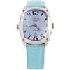 Chronotech Orologio Donna Analogico Al quarzo con cinturino Pelle di vitello CT7696L-05
