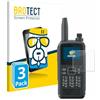 brotect Pellicola Vetro per Kenwood TH-D75E D-Star