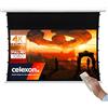 Celexon ivolum Motor Tension Leinwand 240 x 135 cm