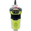 ACR GlobalFix V5 AIS EPIRB - Dispositivo di Localizzazione d'Emergenza GPS Globale, Servizio di Conferma di Ricezione, AIS Locale e Satellitare, App Mobile e Staffa a Rilascio Manuale