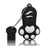 FeliSun USB 3.0 Flash Drive Cartoon Gatto Paw Pen Drive capacità ad alta velocità 16GB Scarica Storage USB Stick Pendrive