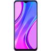 XIAOMI Smartphone Redmi 9 CAMERA 6.53Full HD + schermo da 5020 mAh (grigio carbone, 4 GB + 64 GB)