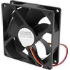 EMSea Ventola di Raffreddamento A 3 Fili 24 V CC 0,22 A NC5332H74A MMF-09D24TS-MM6 Compatibile con Mitsubishi