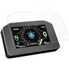 Speedo Angels Pellicola protettiva per cruscotto compatibile con Z1100 (2026-), 1 x antiriflesso