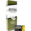 The Goodfellas' smile 100 Lamette da barba Astra superior platinum - Astra verdi - con 1 Lametta Dorco Titan Omaggio