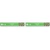 by Amazon Pellicola trasparente, 75 m x 29 cm (Confezione da 2)