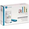 GLAXOSMITHKLINE C.HEALTH.Srl Alli*84cps 60mg fl - ALLI - 038933038