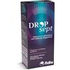 FIDIA FARMACEUTICI SpA Soluzione oftalmica dropsept 10 ml - DROPSEPT - 980860290