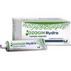 FARMITALIA Srl - SOC. UNIPERS. Lipogel vaginale ozogin hydra 10 tubi monouso 30 g - OZOGIN - 935812418