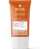IST.GANASSINI SpA Rilastil sun spf50+ velvet touch color 50 ml - Rilastil - 987411764