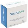 Neuroplex 60 bustine da 2,5 g - LANOVA - 984925293