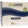 GEFO NUTRITION Srl Ghamin cacao 21 bustine - - 983672965