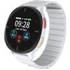 August Audar E2 Monitor Salute Smartwatch,Bracciale Salvavita Anziani SOS Anziani