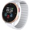 August Audar E2 Monitor Salute Smartwatch,Bracciale Salvavita Anziani SOS Anziani