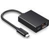 Suoxiom Adattatore Ethernet per Fire TV Stick, Adattatore di Rete da Micro USB a RJ45 Ethernet Compatibile con Fire Stick 4K, Chromecast Google Home Mini e Altre Chiavette TV in Streaming