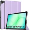 TiMOVO Cover per Samsung Galaxy Tab A11+/A11 Plus 11" 2025, Lilla