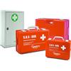 Safety spa CASSETTA PS VUOTA PL