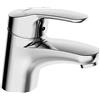 Hansa 1162283 7833816 Mix - Miscelatore a leva per lavello, colore: Cromato
