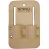 FAITHFULL Scaffold Spanner Holder - Doppia