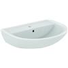 Ideal Standard W332201 Lavandino del bagno EUROVIT, Bianco